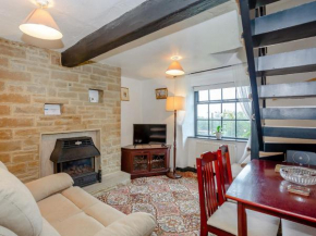 Ginnys Cottage